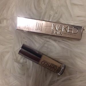 Urban decay travel size concealer